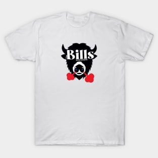 Stressed Out Bill T-Shirt